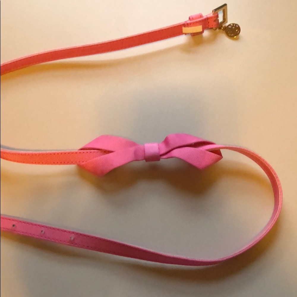 Lilly Pulitzer Belt